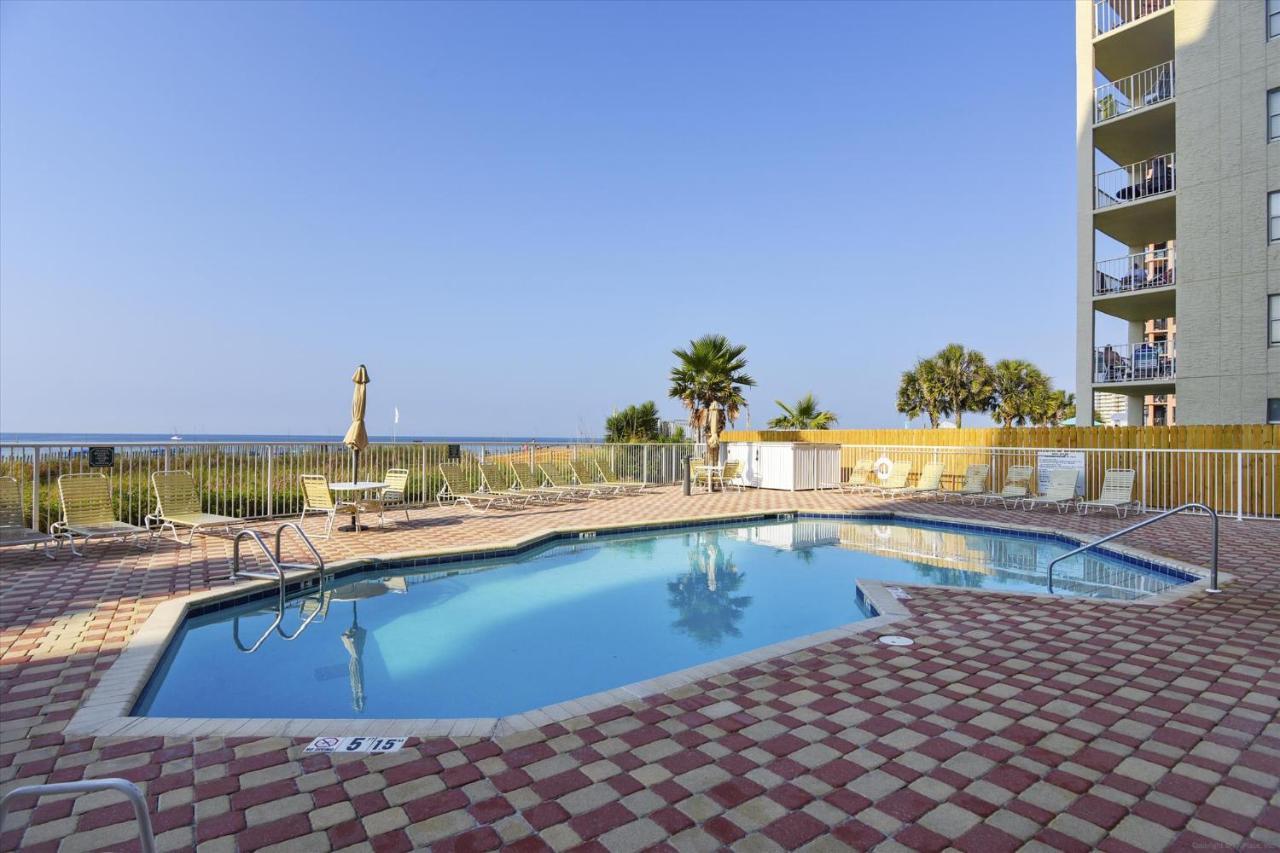 The Enclave 203 Villa Orange Beach Exterior foto