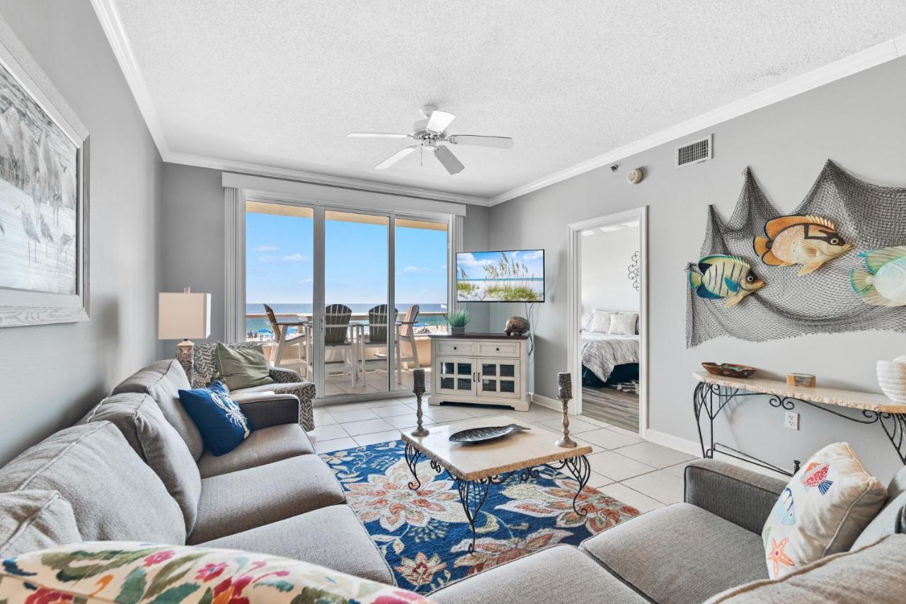 The Enclave 203 Villa Orange Beach Exterior foto